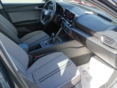 Seat Leon 1.5 TSI / Style / LED / PDC / FULL LINK 