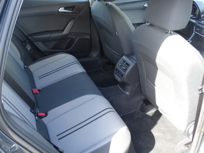 Seat Leon 1.5 TSI / Style / LED / PDC / FULL LINK 