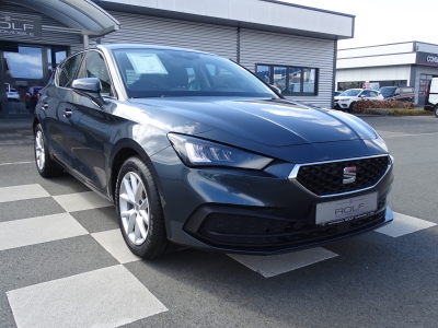 Seat Leon 1.5 TSI / Style / LED / PDC / FULL LINK 