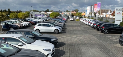 Seat Leon 1.5 TSI / Style / LED / PDC / FULL LINK 