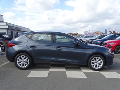 Seat Leon 1.5 TSI / Style / LED / PDC / FULL LINK 