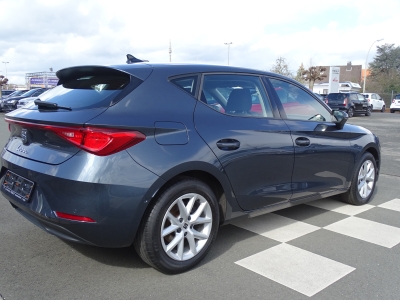 Seat Leon 1.5 TSI / Style / LED / PDC / FULL LINK 