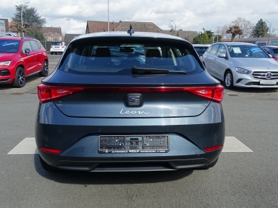 Seat Leon 1.5 TSI / Style / LED / PDC / FULL LINK 