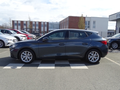 Seat Leon 1.5 TSI / Style / LED / PDC / FULL LINK 