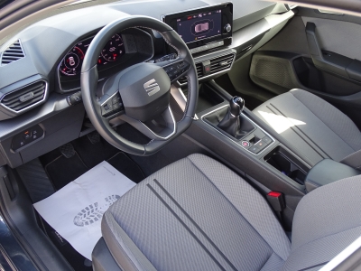Seat Leon 1.5 TSI / Style / LED / PDC / FULL LINK 