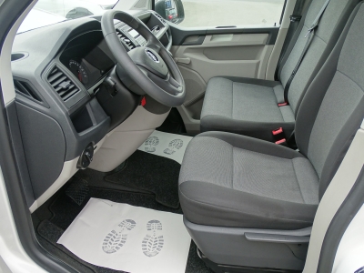 VW T6 Transporter 2.0TDI Kasten / DSG / KLIMA / PDC