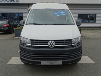 VW T6 Transporter 2.0TDI Kasten / DSG / KLIMA / PDC