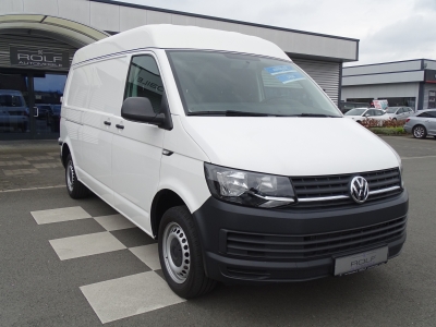 VW T6 Transporter 2.0TDI Kasten / DSG / KLIMA / PDC
