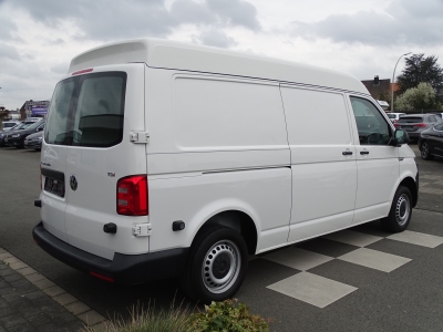 VW T6 Transporter 2.0TDI Kasten / DSG / KLIMA / PDC