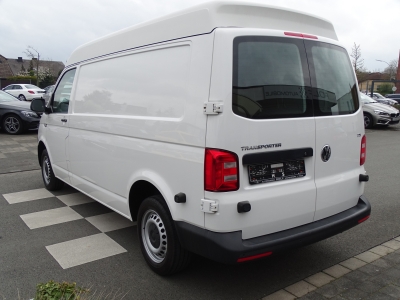 VW T6 Transporter 2.0TDI Kasten / DSG / KLIMA / PDC