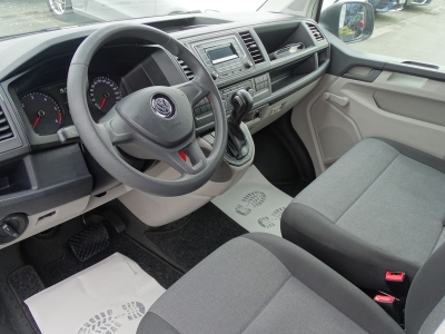VW T6 Transporter 2.0TDI Kasten / DSG / KLIMA / PDC