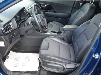 Kia Niro 1.6 Vision / HYBRID / NAVI / AUTOMATIK / 