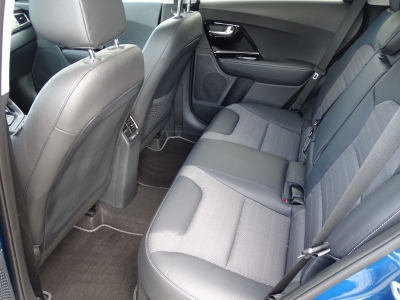 Kia Niro 1.6 Vision / HYBRID / NAVI / AUTOMATIK / 