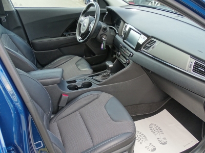 Kia Niro 1.6 Vision / HYBRID / NAVI / AUTOMATIK / 