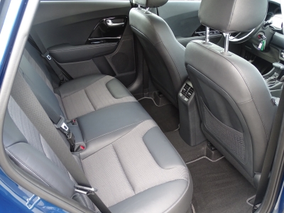 Kia Niro 1.6 Vision / HYBRID / NAVI / AUTOMATIK / 