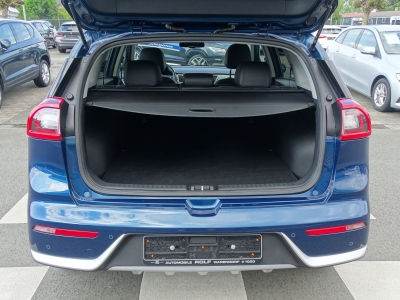 Kia Niro 1.6 Vision / HYBRID / NAVI / AUTOMATIK / 