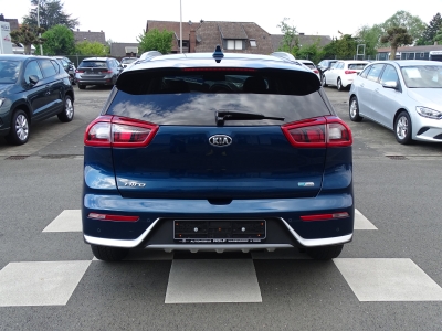 Kia Niro 1.6 Vision / HYBRID / NAVI / AUTOMATIK / 