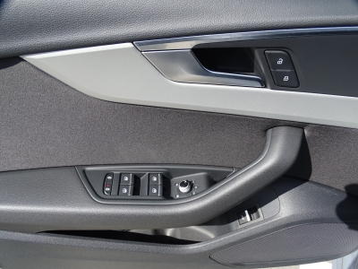 Audi A4 40TDI advanced / S-Tronic / DAB / NAVI / LED
