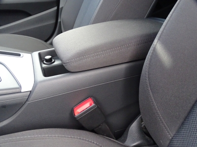 Audi A4 40TDI advanced / S-Tronic / DAB / NAVI / LED