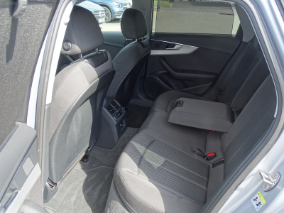 Audi A4 40TDI advanced / S-Tronic / DAB / NAVI / LED