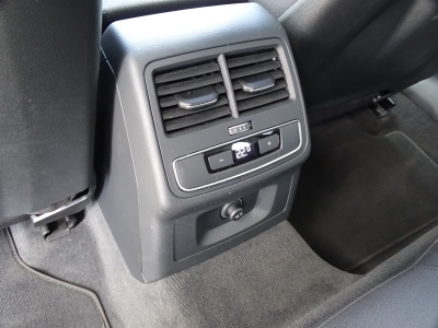 Audi A4 40TDI advanced / S-Tronic / DAB / NAVI / LED