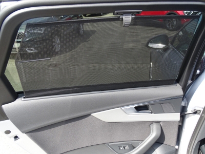 Audi A4 40TDI advanced / S-Tronic / DAB / NAVI / LED