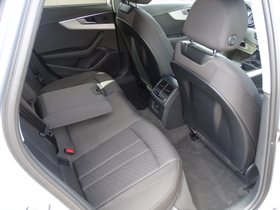 Audi A4 40TDI advanced / S-Tronic / DAB / NAVI / LED