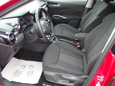 Skoda Fabia 1.0 Style*DSG*LED*DAB*SHZG*PDC*SMART LINK