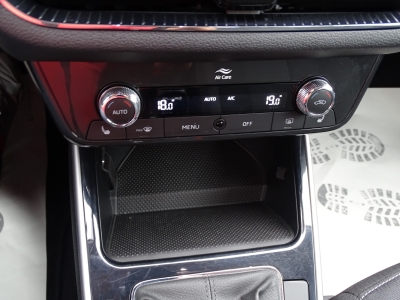 Skoda Fabia 1.0 Style*DSG*LED*DAB*SHZG*PDC*SMART LINK