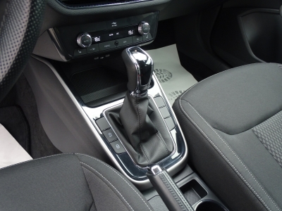 Skoda Fabia 1.0 Style*DSG*LED*DAB*SHZG*PDC*SMART LINK