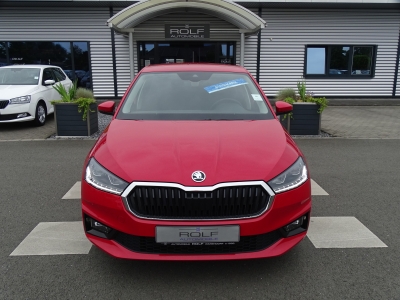 Skoda Fabia 1.0 Style*DSG*LED*DAB*SHZG*PDC*SMART LINK