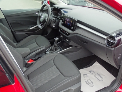Skoda Fabia 1.0 Style*DSG*LED*DAB*SHZG*PDC*SMART LINK