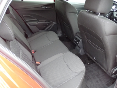 Skoda Fabia 1.0 Style*DSG*LED*DAB*SHZG*PDC*SMART LINK