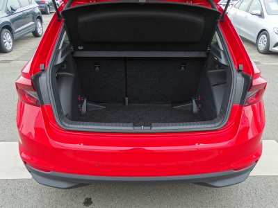 Skoda Fabia 1.0 Style*DSG*LED*DAB*SHZG*PDC*SMART LINK