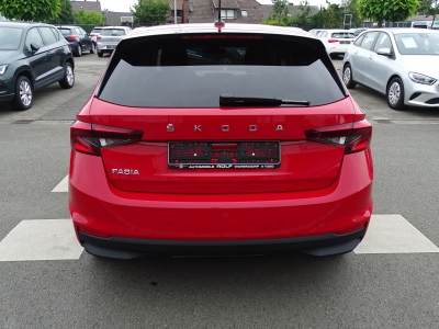 Skoda Fabia 1.0 Style*DSG*LED*DAB*SHZG*PDC*SMART LINK