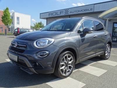 Fiat 500X 1.0 Cross*NAVI*U-CONNECT*DAB*SHZG*RFK*GJR