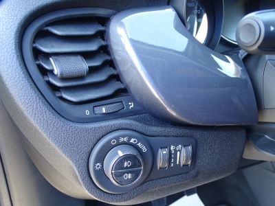 Fiat 500X 1.0 Cross*NAVI*U-CONNECT*DAB*SHZG*RFK*GJR