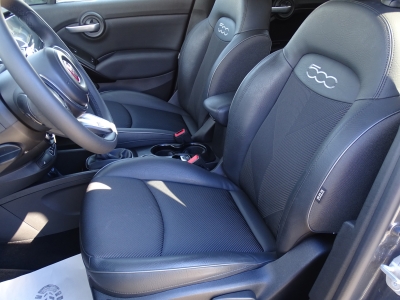 Fiat 500X 1.0 Cross*NAVI*U-CONNECT*DAB*SHZG*RFK*GJR