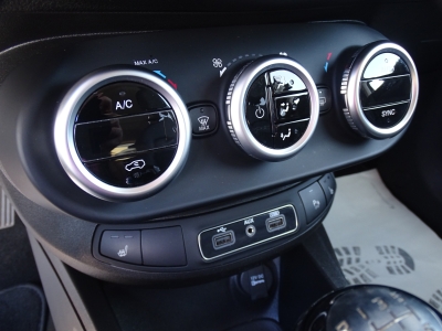 Fiat 500X 1.0 Cross*NAVI*U-CONNECT*DAB*SHZG*RFK*GJR