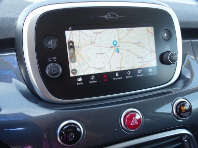 Fiat 500X 1.0 Cross*NAVI*U-CONNECT*DAB*SHZG*RFK*GJR