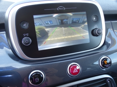 Fiat 500X 1.0 Cross*NAVI*U-CONNECT*DAB*SHZG*RFK*GJR