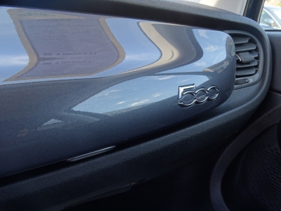 Fiat 500X 1.0 Cross*NAVI*U-CONNECT*DAB*SHZG*RFK*GJR