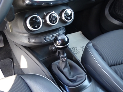 Fiat 500X 1.0 Cross*NAVI*U-CONNECT*DAB*SHZG*RFK*GJR