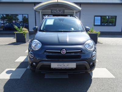 Fiat 500X 1.0 Cross*NAVI*U-CONNECT*DAB*SHZG*RFK*GJR
