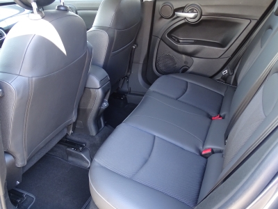 Fiat 500X 1.0 Cross*NAVI*U-CONNECT*DAB*SHZG*RFK*GJR