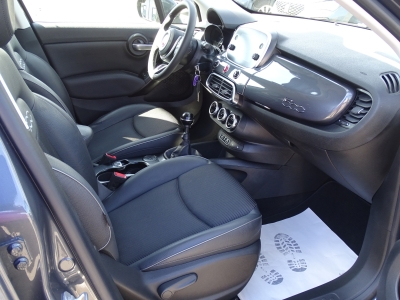 Fiat 500X 1.0 Cross*NAVI*U-CONNECT*DAB*SHZG*RFK*GJR