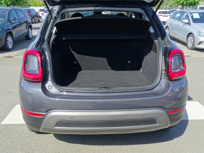 Fiat 500X 1.0 Cross*NAVI*U-CONNECT*DAB*SHZG*RFK*GJR