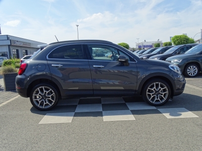 Fiat 500X 1.0 Cross*NAVI*U-CONNECT*DAB*SHZG*RFK*GJR