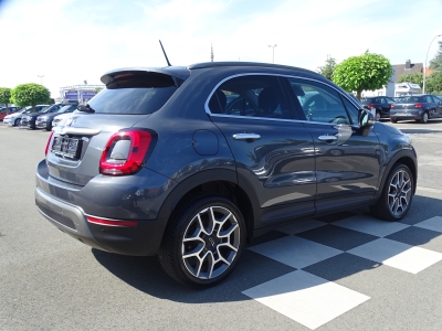 Fiat 500X 1.0 Cross*NAVI*U-CONNECT*DAB*SHZG*RFK*GJR