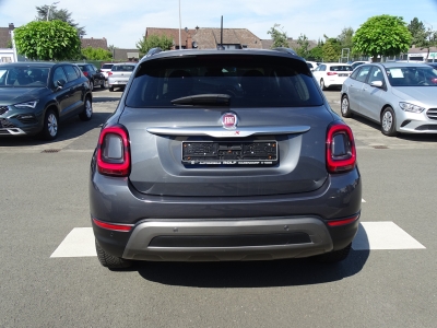 Fiat 500X 1.0 Cross*NAVI*U-CONNECT*DAB*SHZG*RFK*GJR